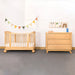Sweet Pea Luxury 3 Drawer Chest