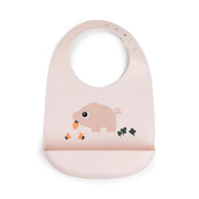 Done by Deer Silicone Bib