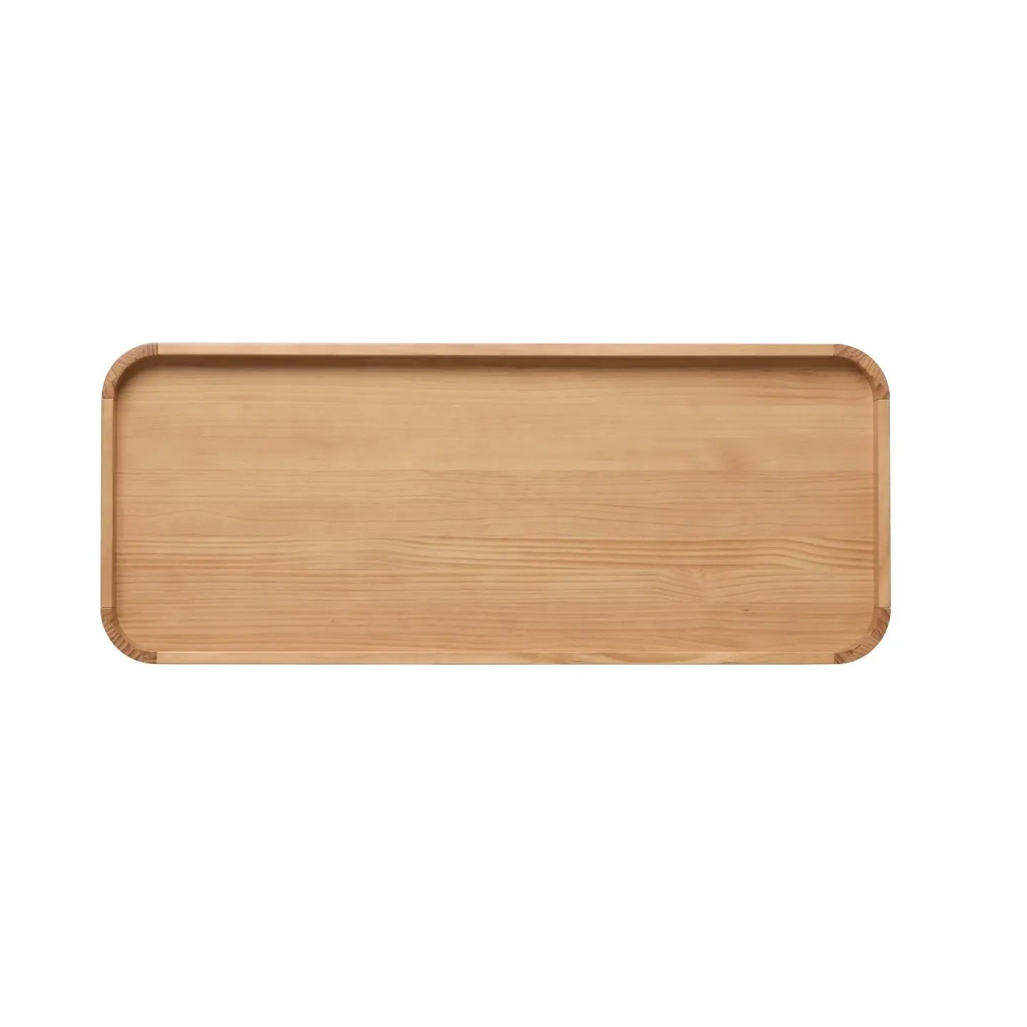 Theo Sustainable Timber Chest & Changer in Natural