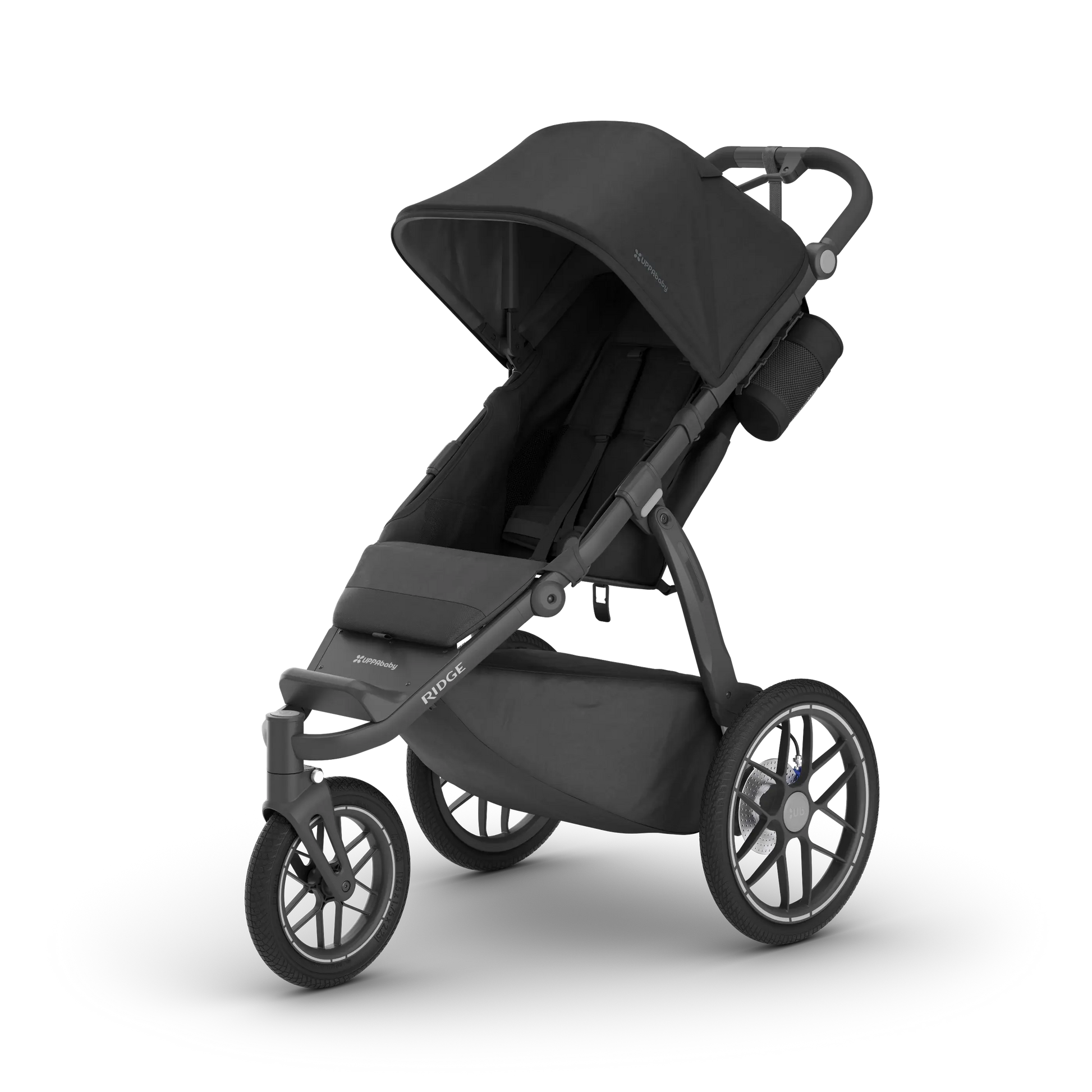 UPPAbaby RIDGE Stroller V2  