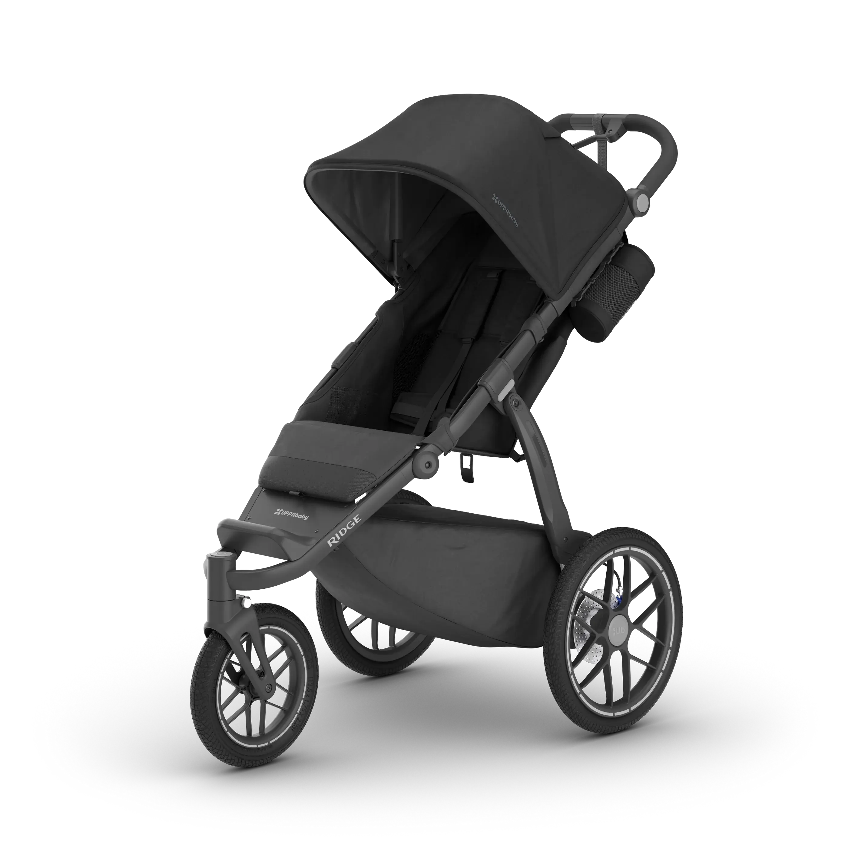UPPAbaby RIDGE Stroller V2  