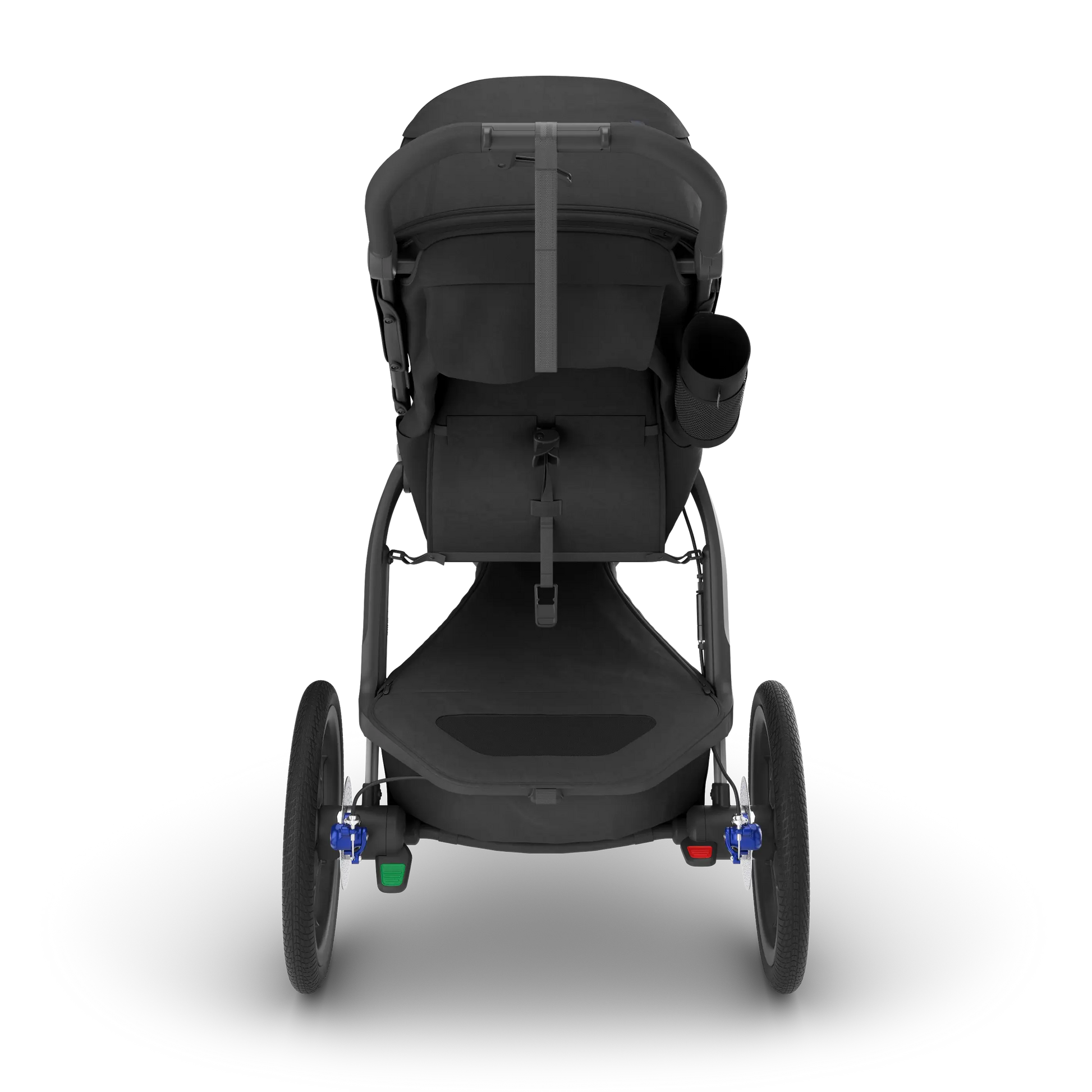 UPPAbaby RIDGE Stroller V2  