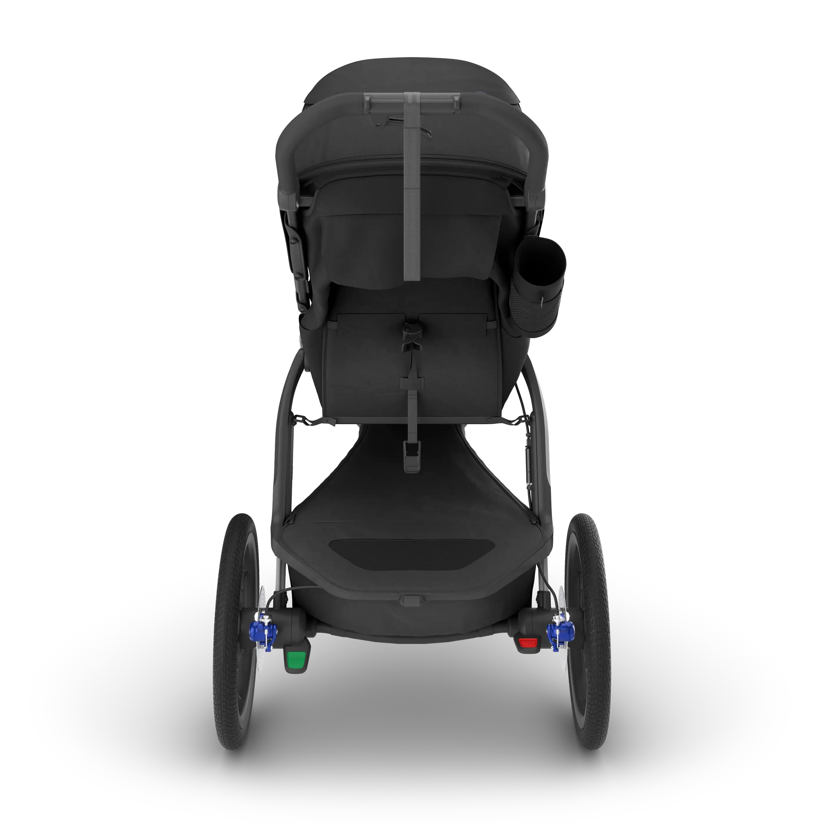 UPPAbaby RIDGE Stroller V2  