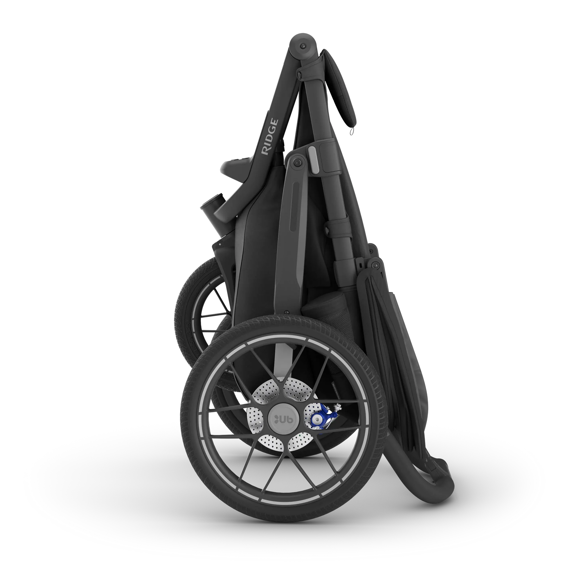 UPPAbaby RIDGE Stroller V2  