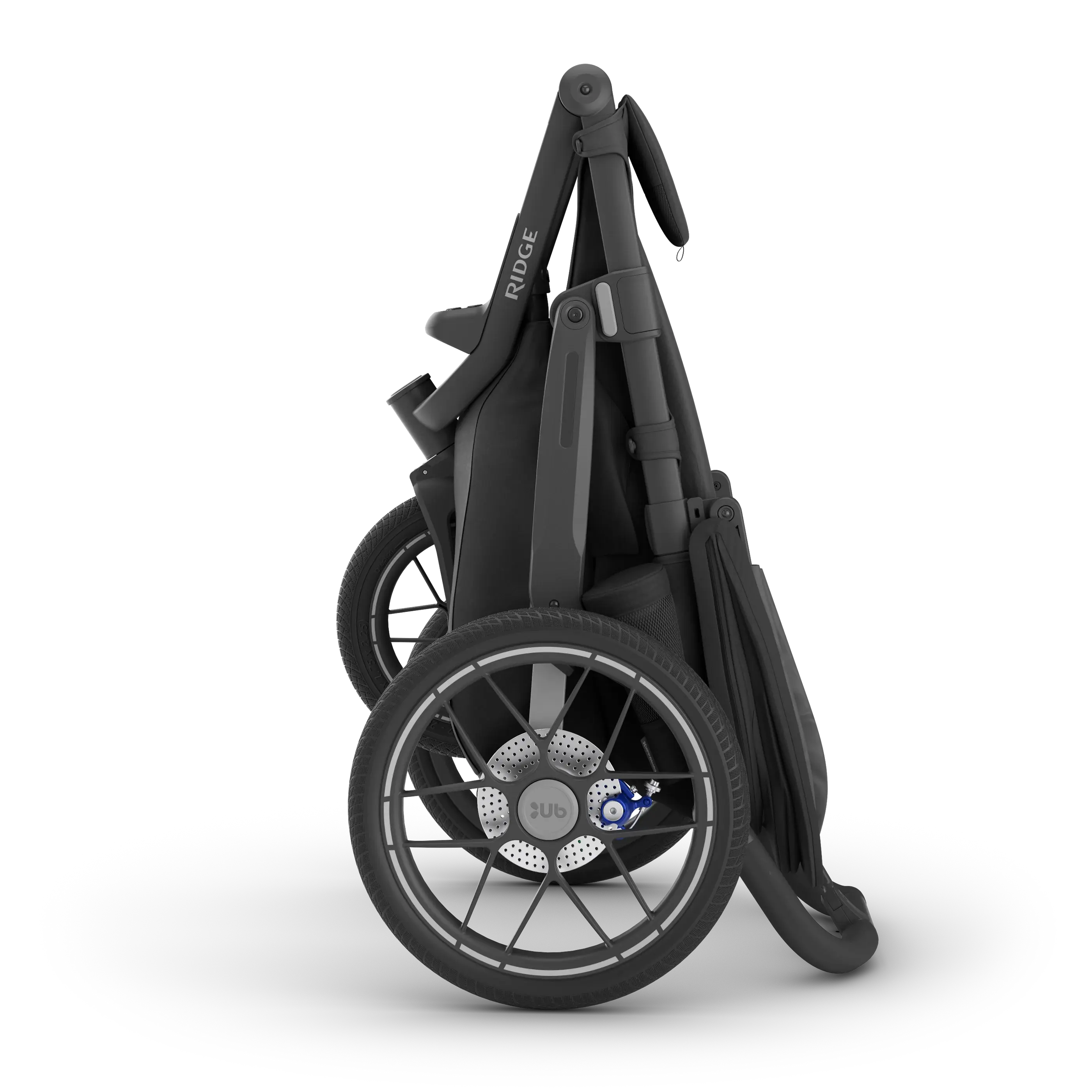 UPPAbaby RIDGE Stroller V2  