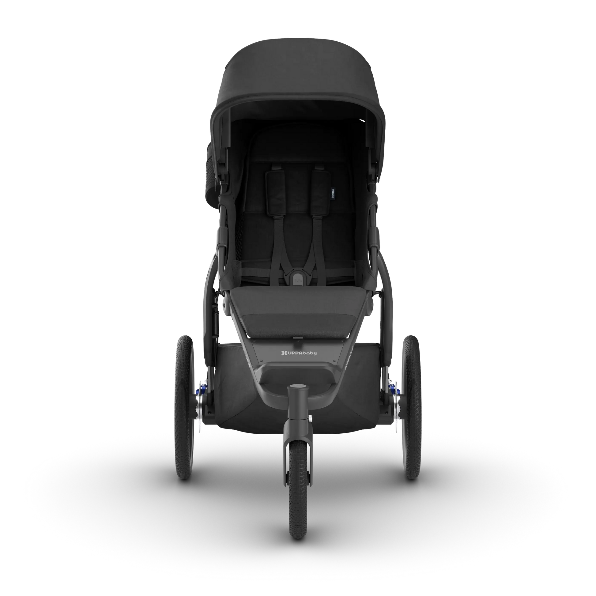 UPPAbaby RIDGE Stroller V2  