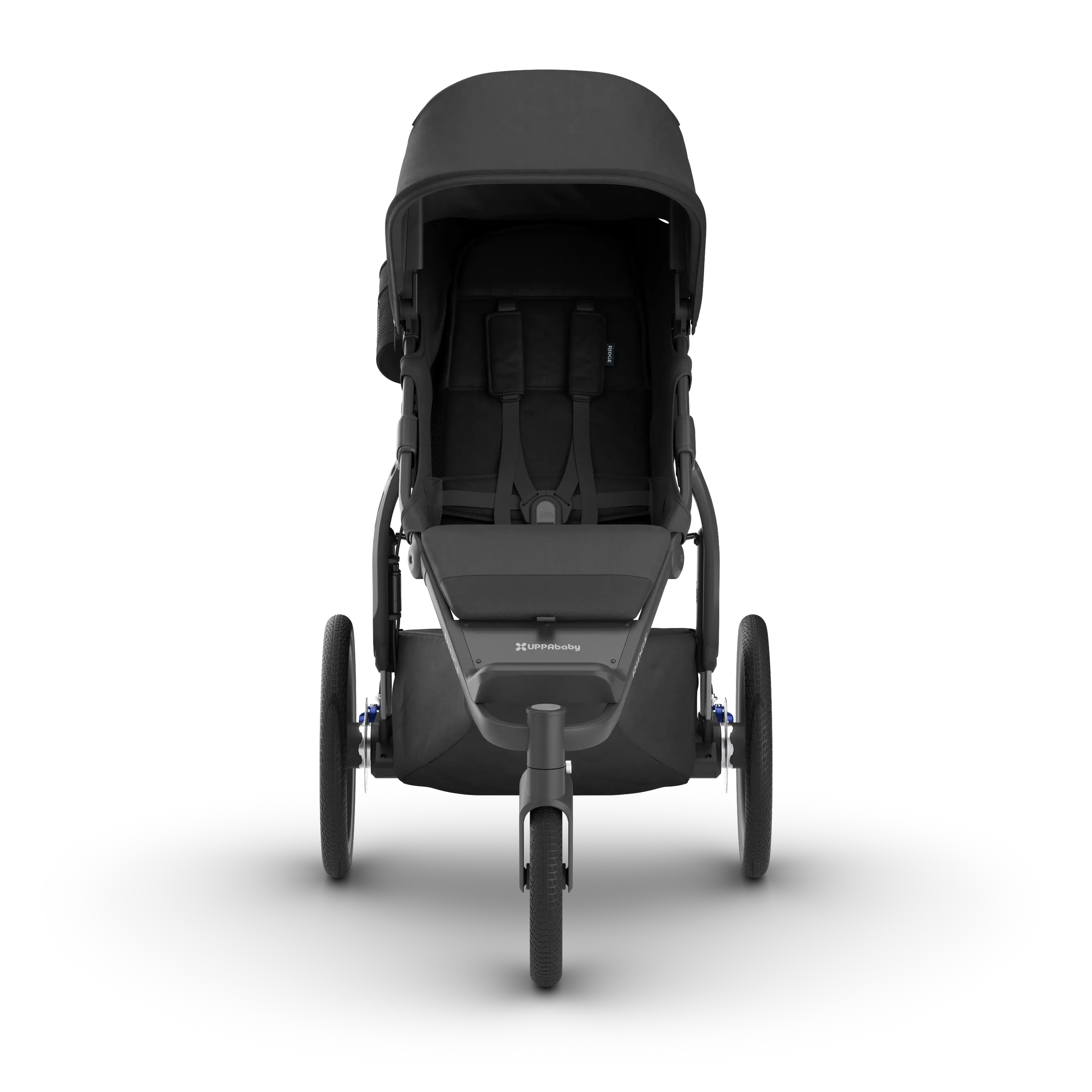 UPPAbaby RIDGE Stroller V2  
