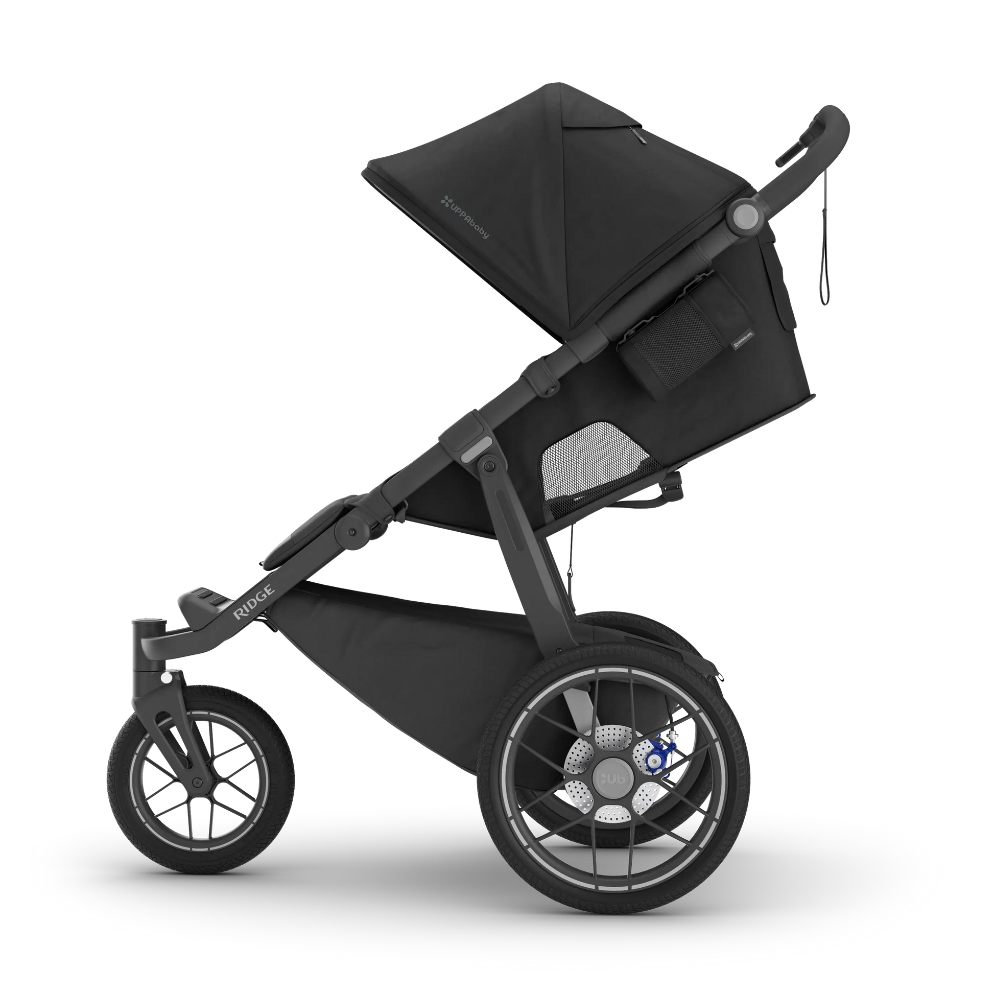 UPPAbaby RIDGE Stroller V2  