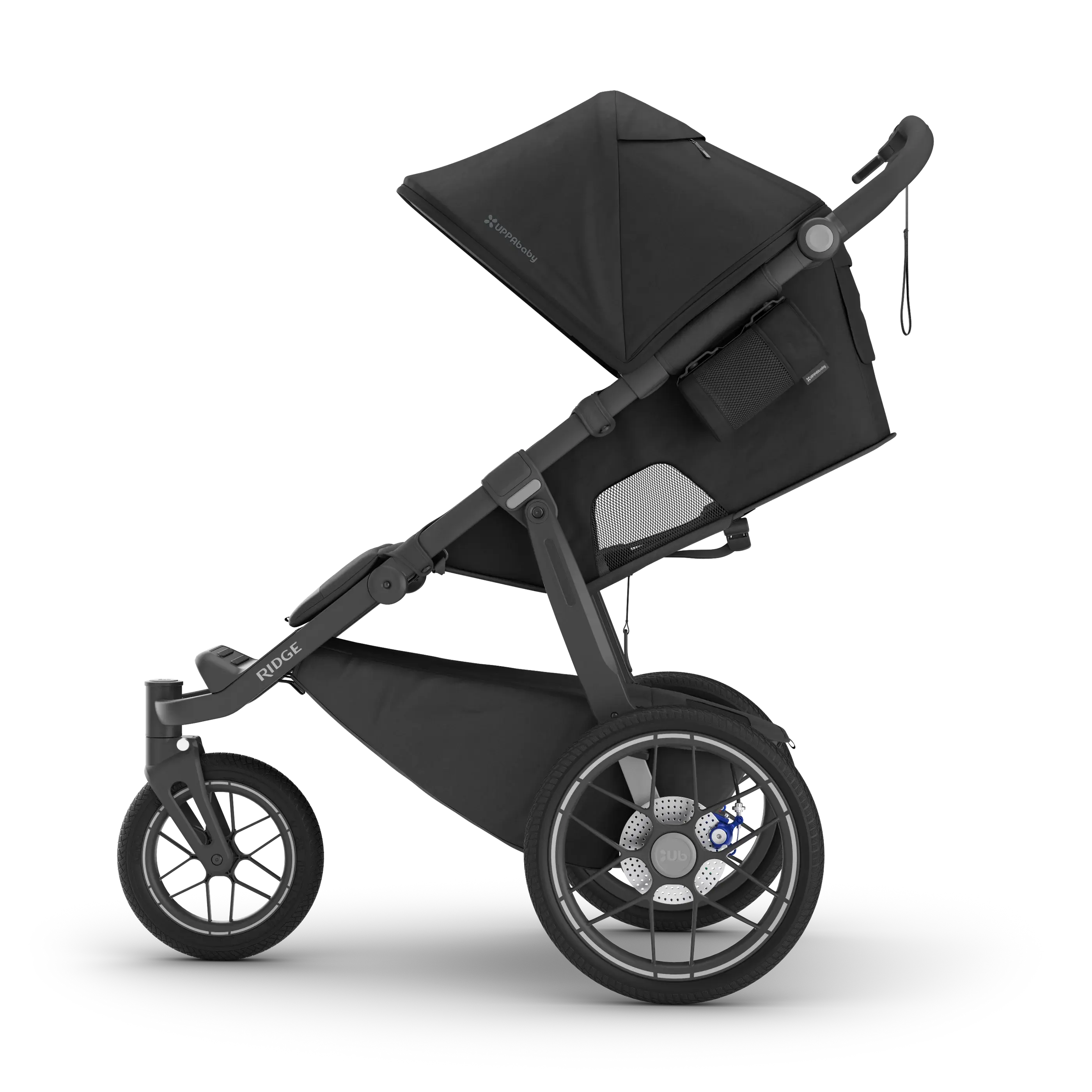 UPPAbaby RIDGE Stroller V2  