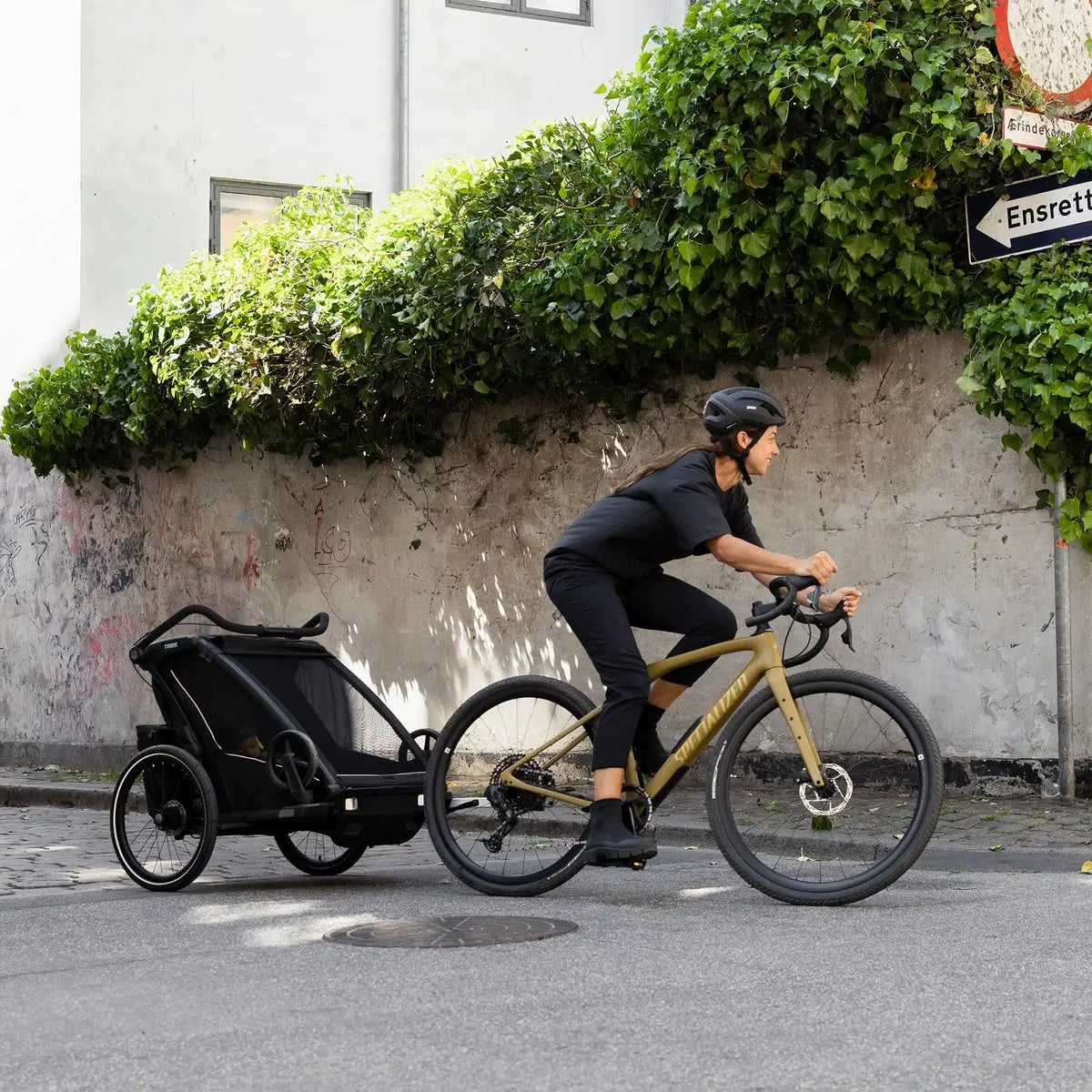 Thule Chariot Sport 2 Single | Baby Little Planet