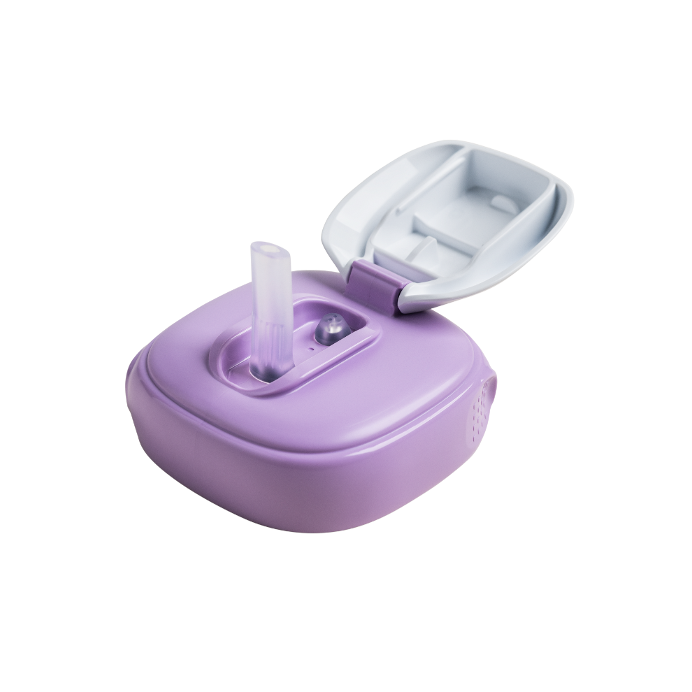 Hegen PCTO™ Straw Spout