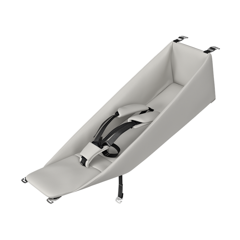 Thule Chariot Infant Sling in light grey