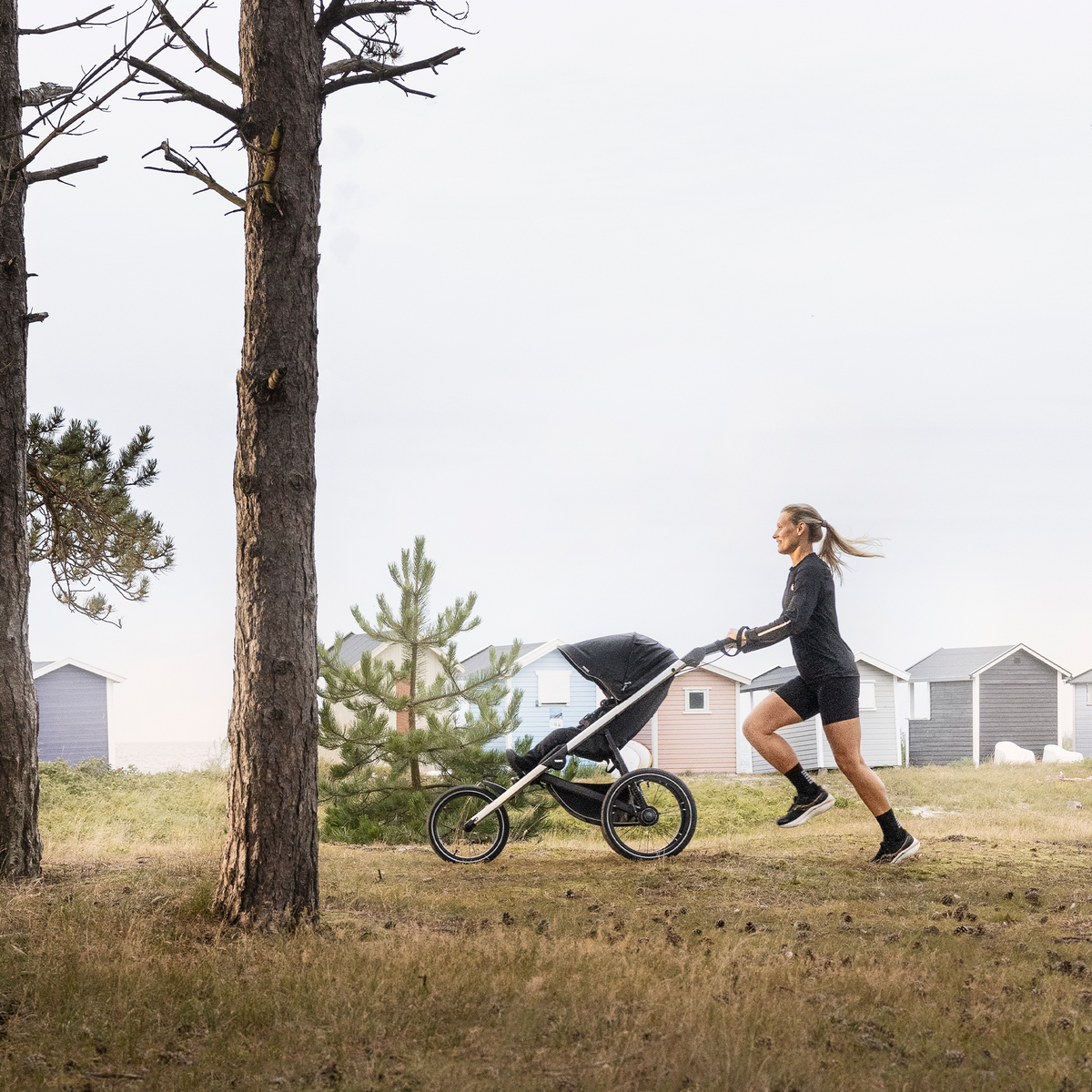 Thule Glide 3