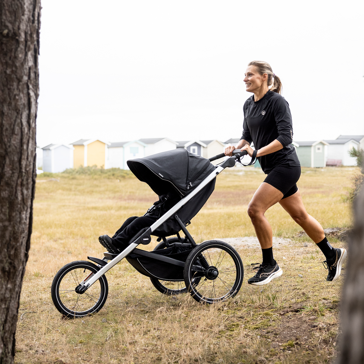 Thule Glide 3