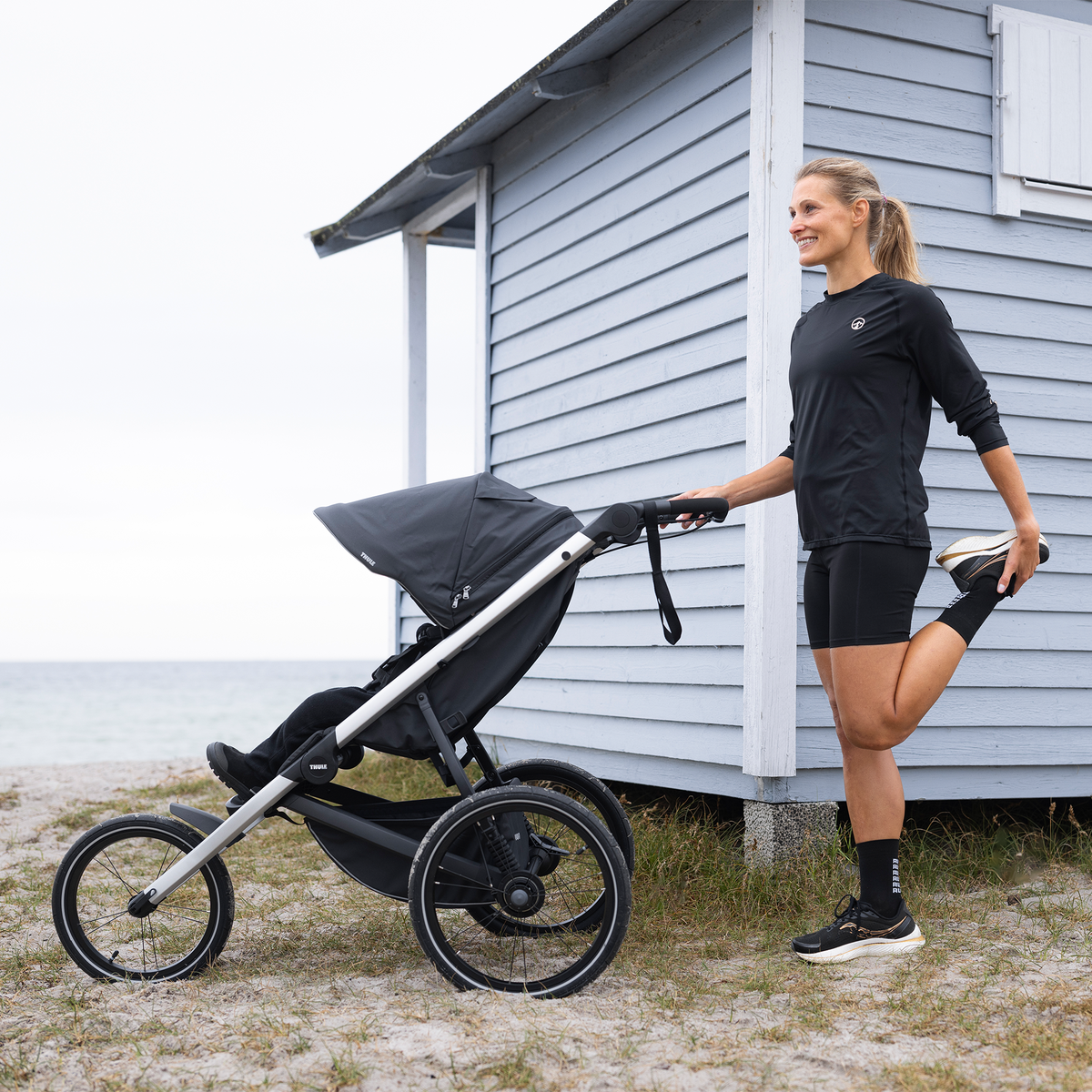 Thule Glide 3