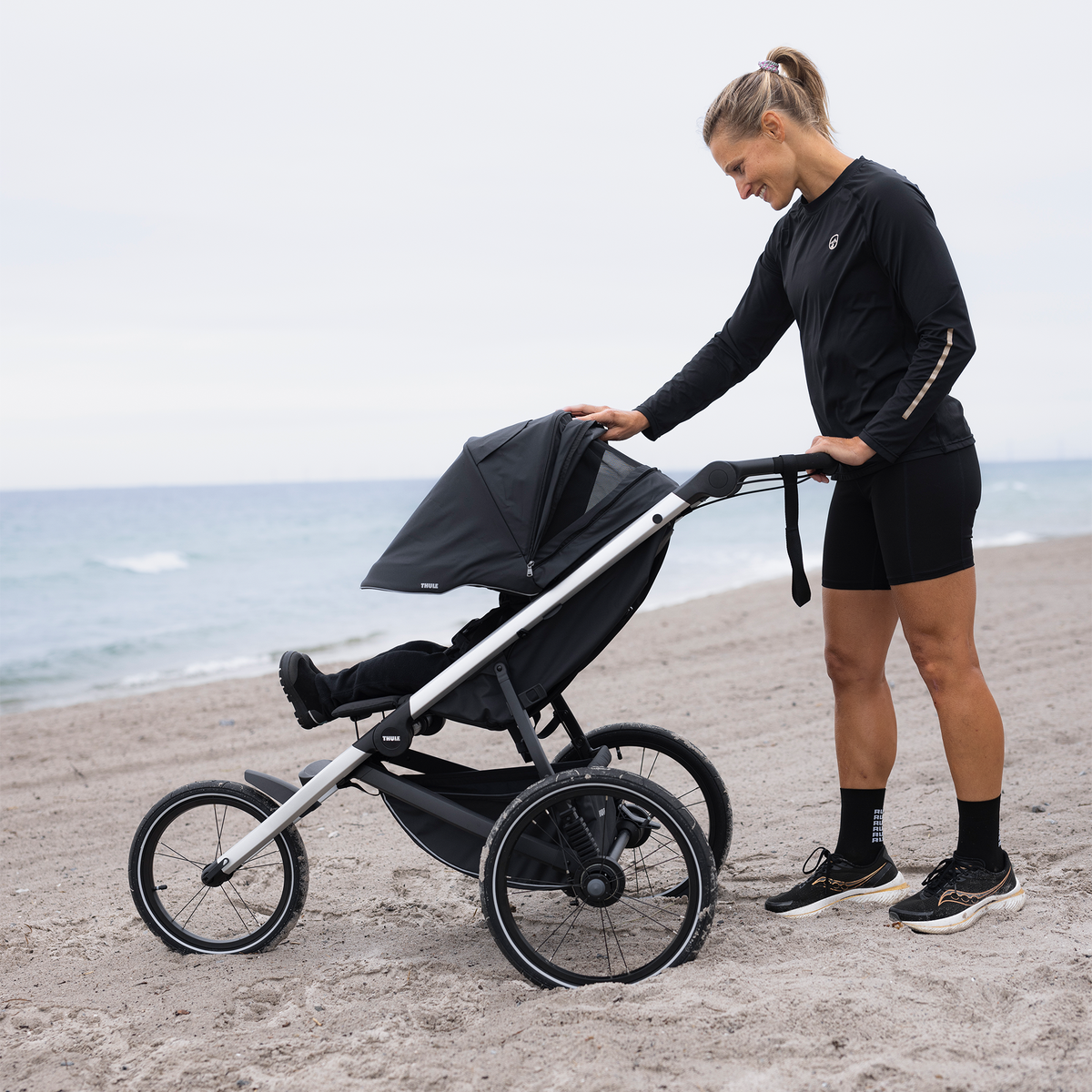 Thule Glide 3