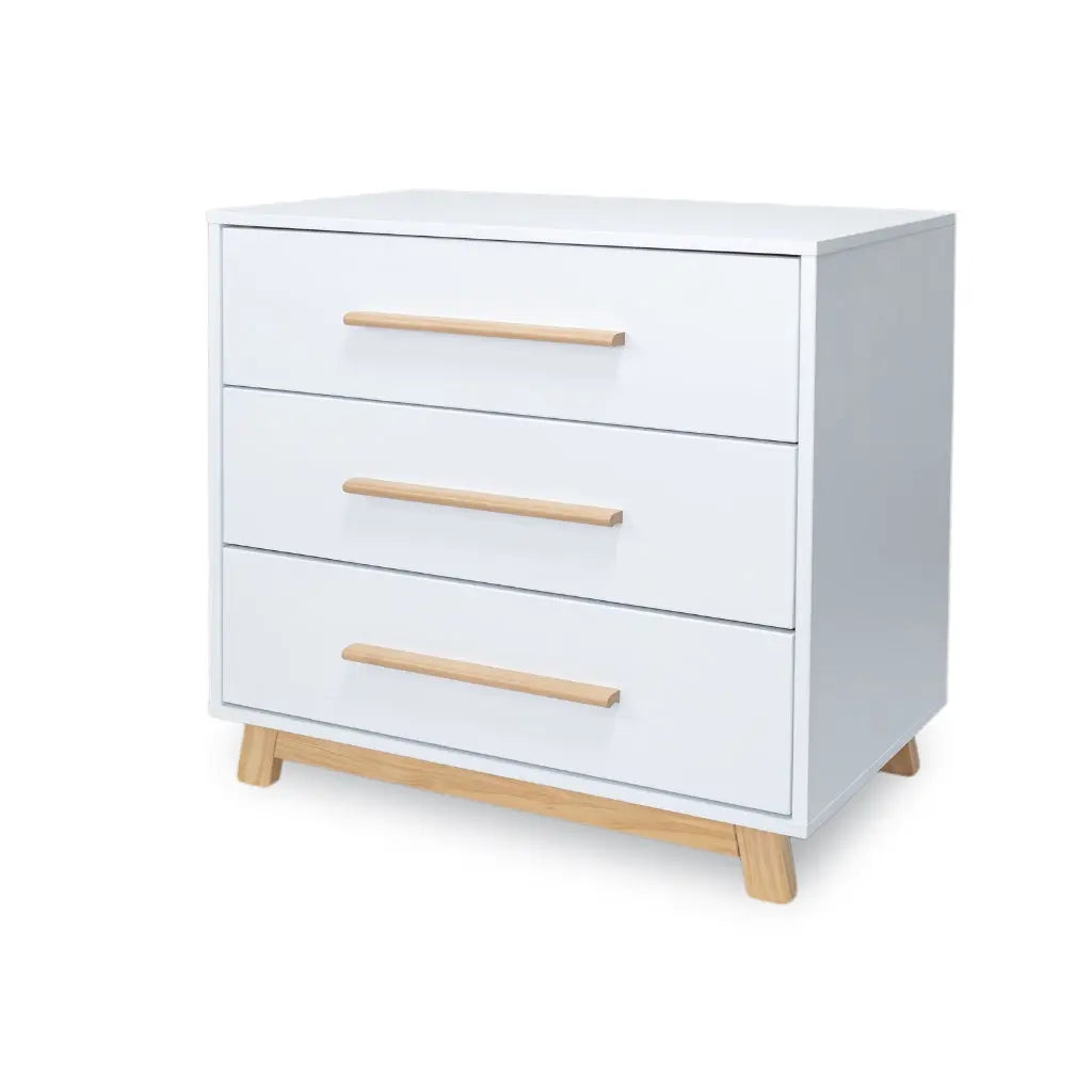 Sweet Pea 3 Drawer Chest  