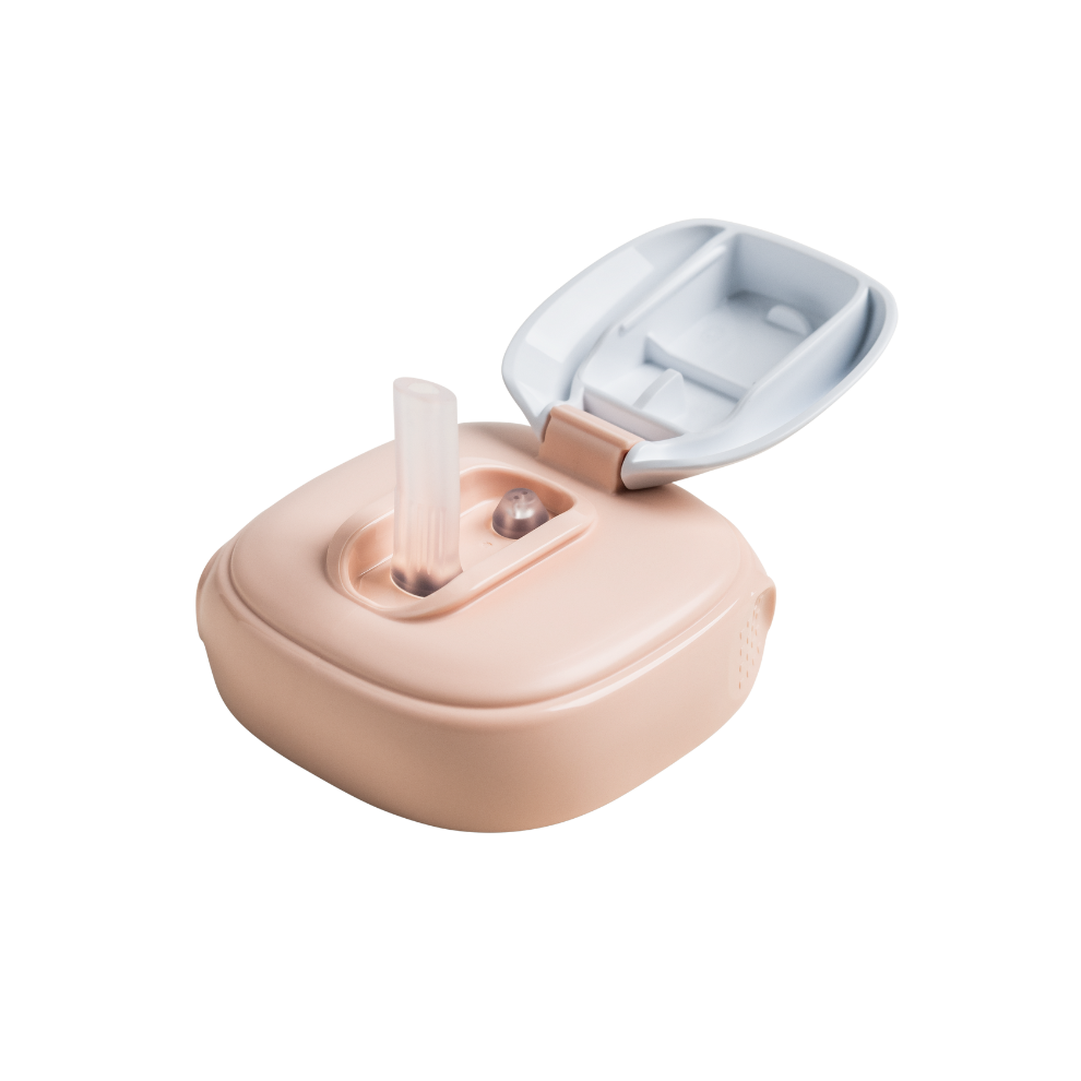 Hegen PCTO™ Straw Spout