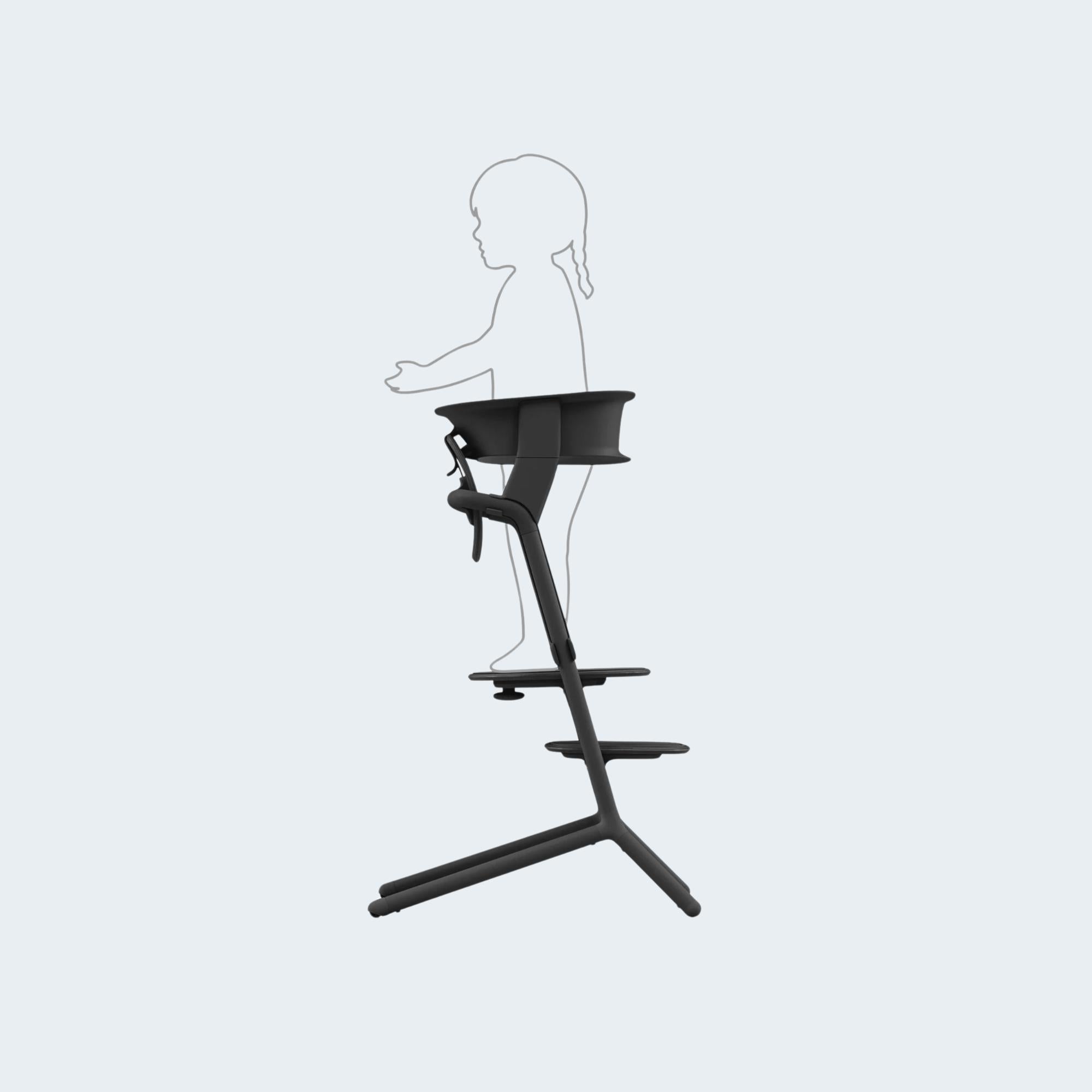 Cybex LEMO Training Tower