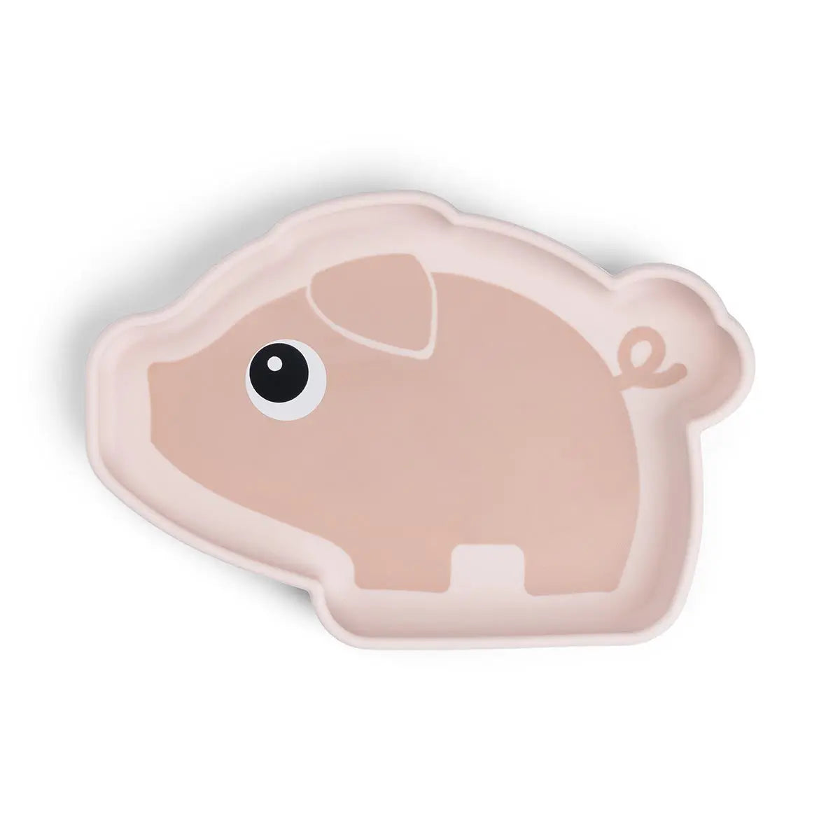 Done by Deer Stick and Stay Plate Pigee