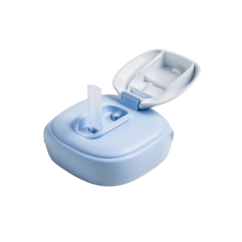 Hegen PCTO™ Straw Spout