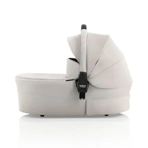 Aptana Bassinet Dune Taupe