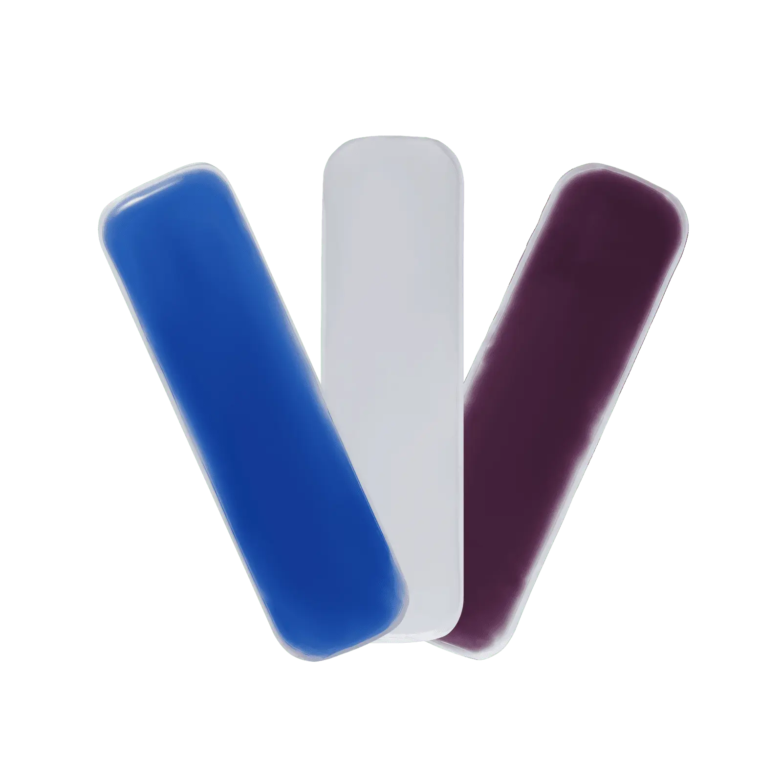 Postpartum Hot+Cold Packs (2pk)