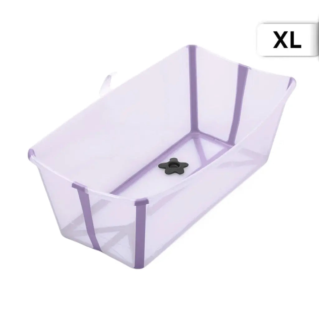Stokke Flexi Bath, X-Large Baby Little Planet