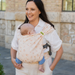 Boba Bliss Adjustable Carrier in Posy