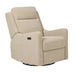 Il Tutto Henry Electric Recliner and Glider Chair with USB  
