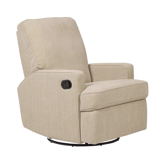 Il Tutto Quinn Reclining Glider Chair  