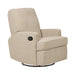 Il Tutto Quinn Reclining Glider Chair  
