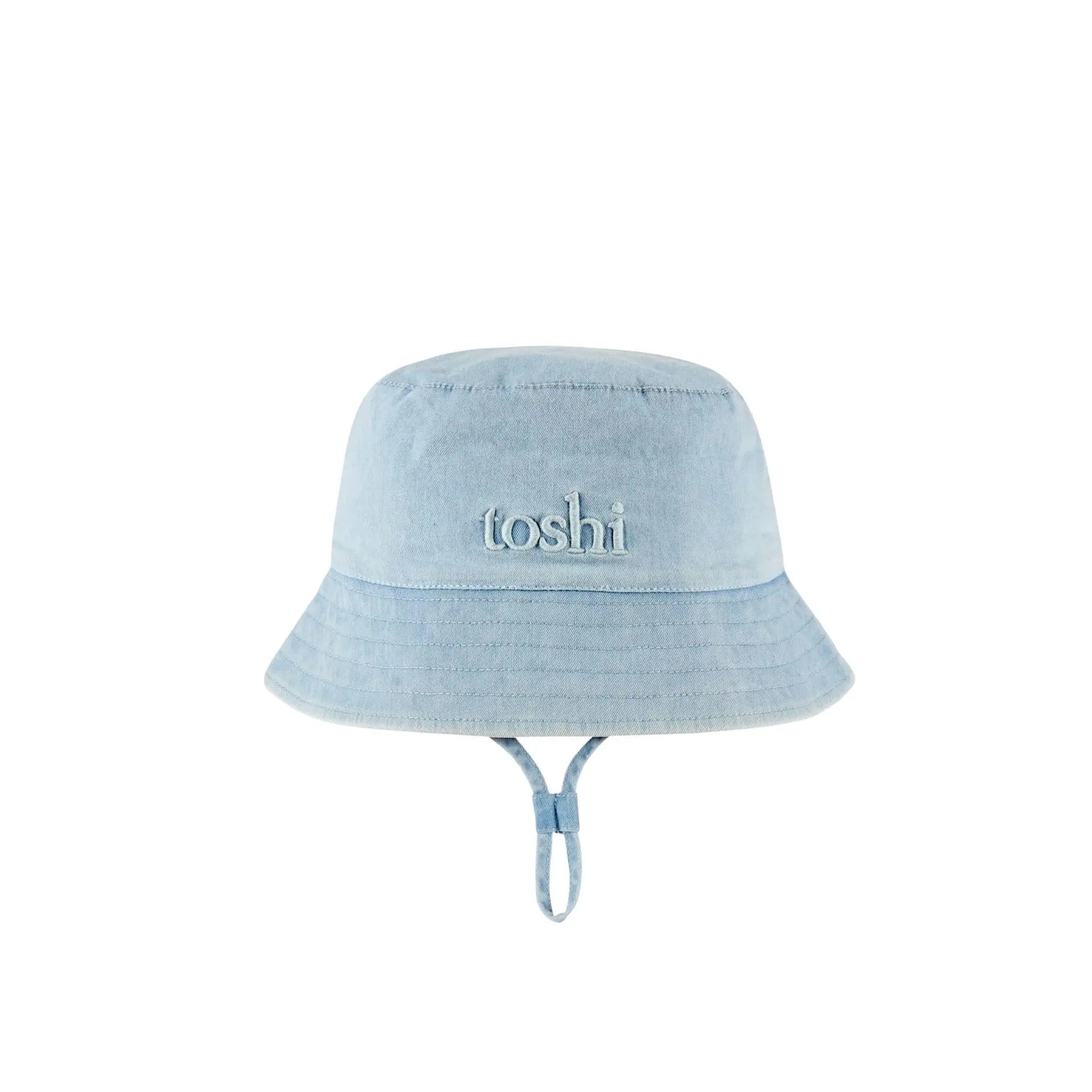 Toshi Bucket Hat Billy  