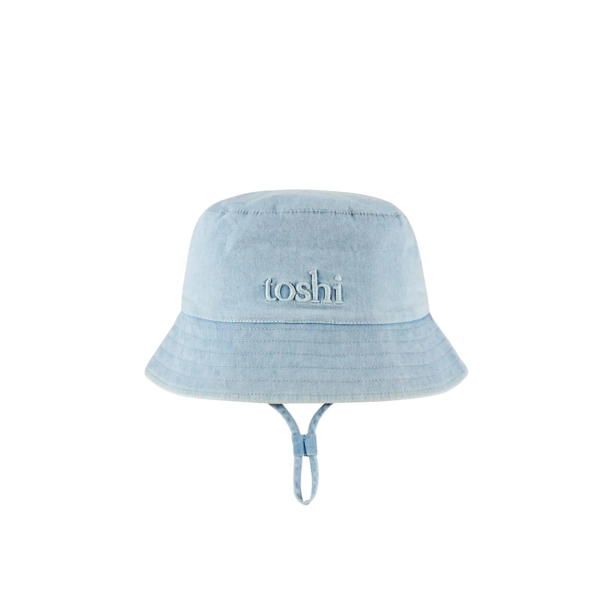 Toshi Bucket Hat Billy  