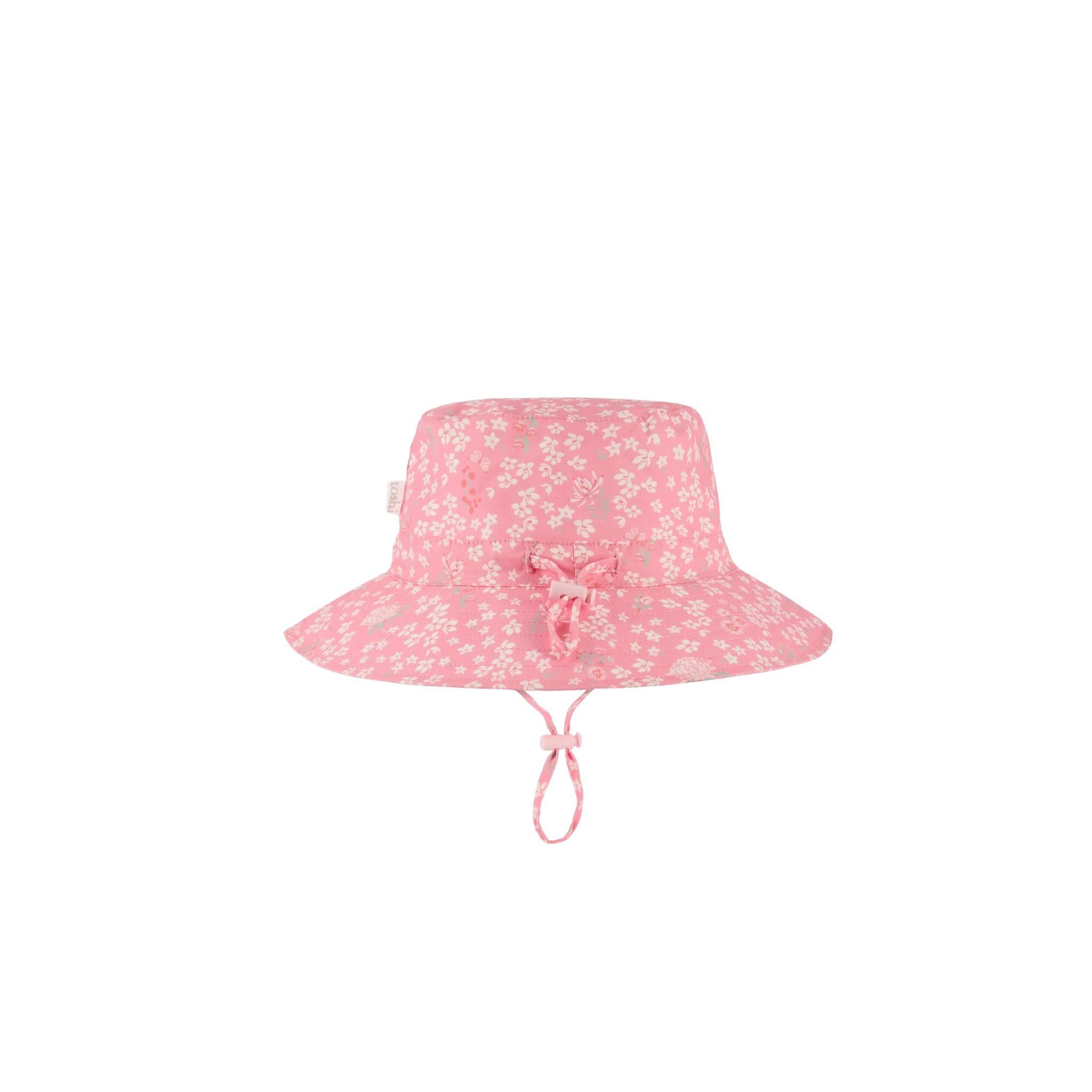 Toshi Sunhat Acacia