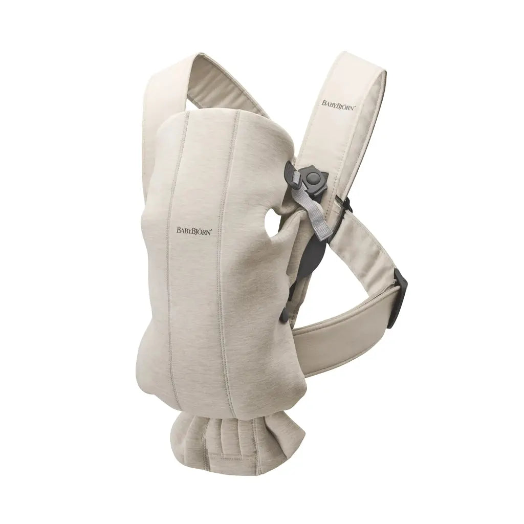 BabyBjorn Carrier Mini 3D Jersey Babybjorn