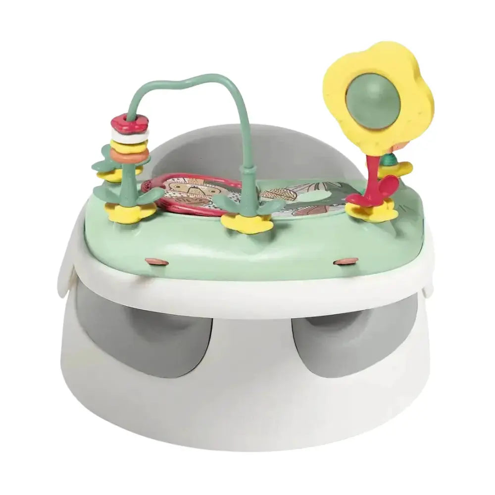 Mamas & Papas Snug Floor Seat With Activity Tray  