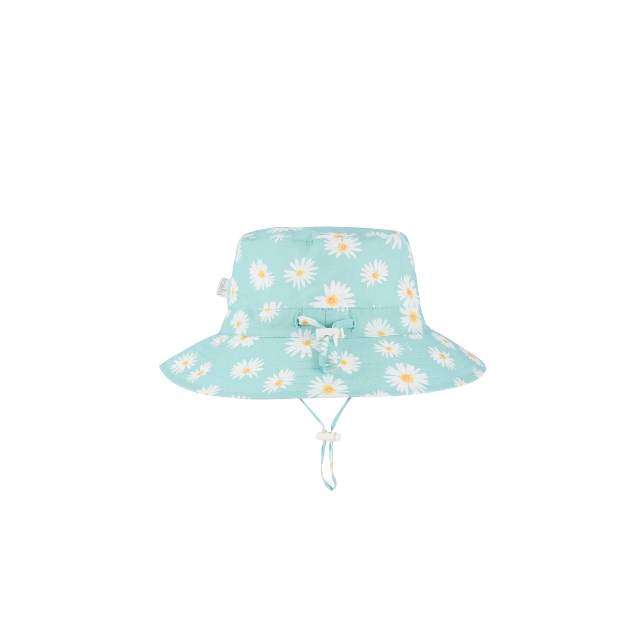 Toshi Sunhat Spell