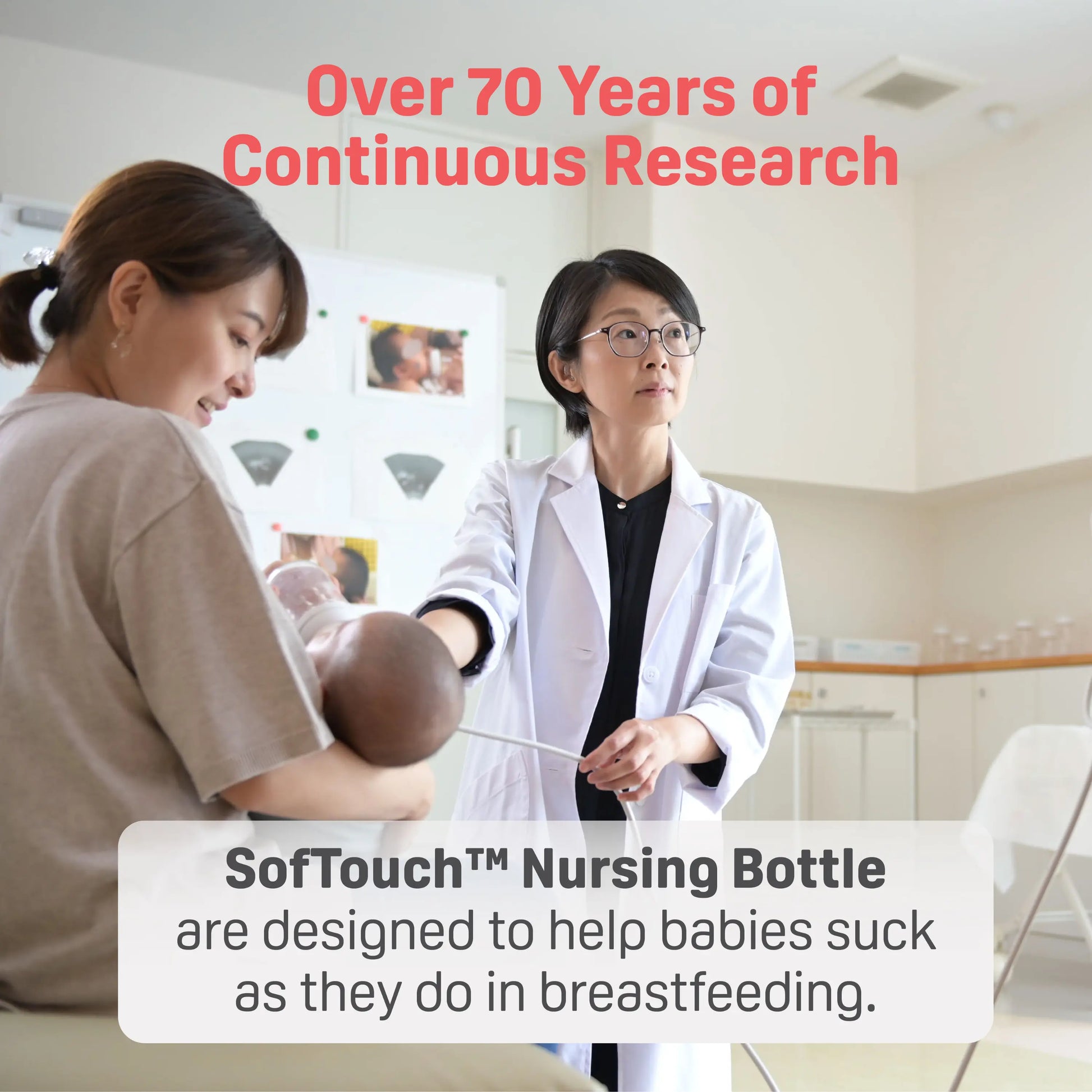 SOFTOUCH BPP BOTTLE PPSU 160ML