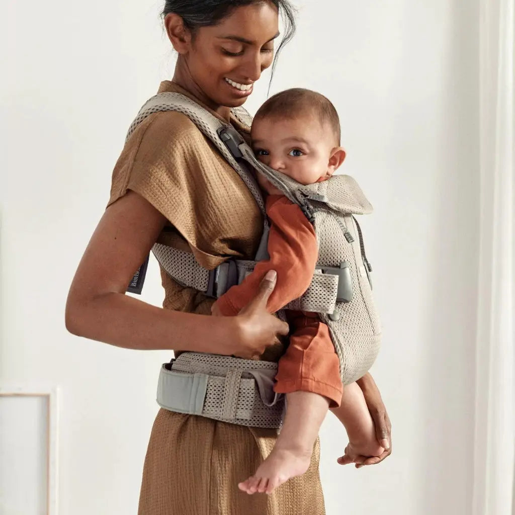 Babybjorn Carrier One Air Mesh Babybjorn
