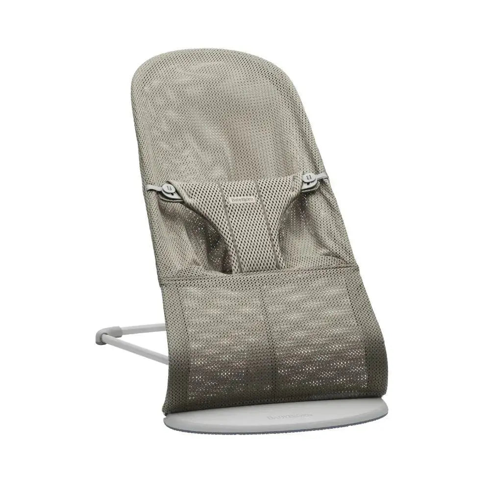 BabyBjorn Bouncer Bliss Air Mesh  
