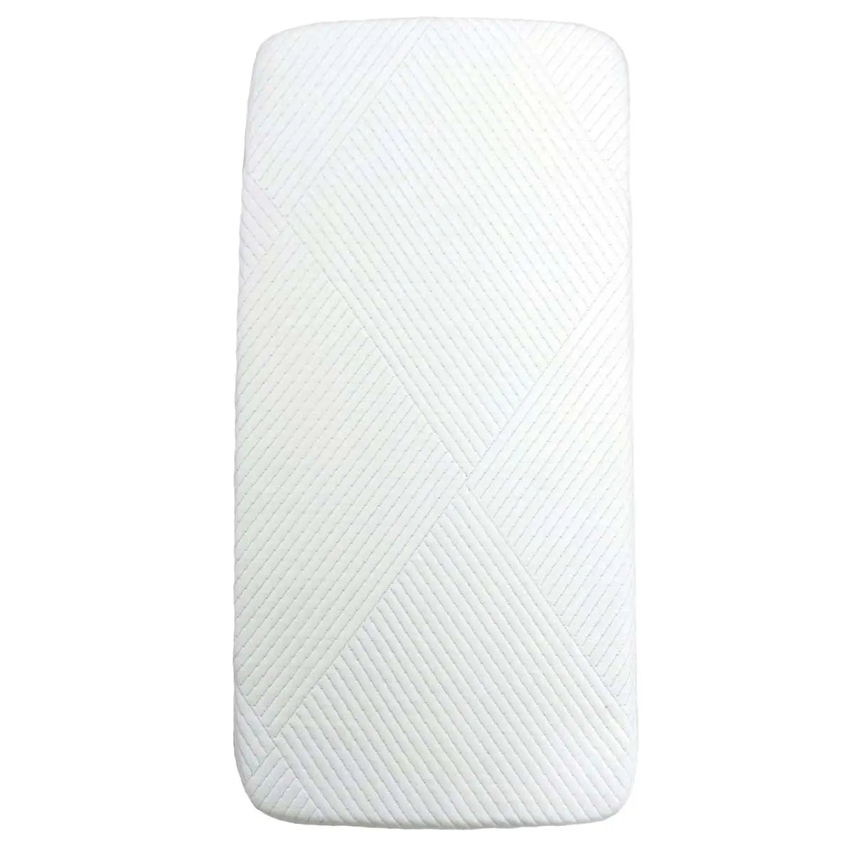 Troll Sun Bassinet Mattress  