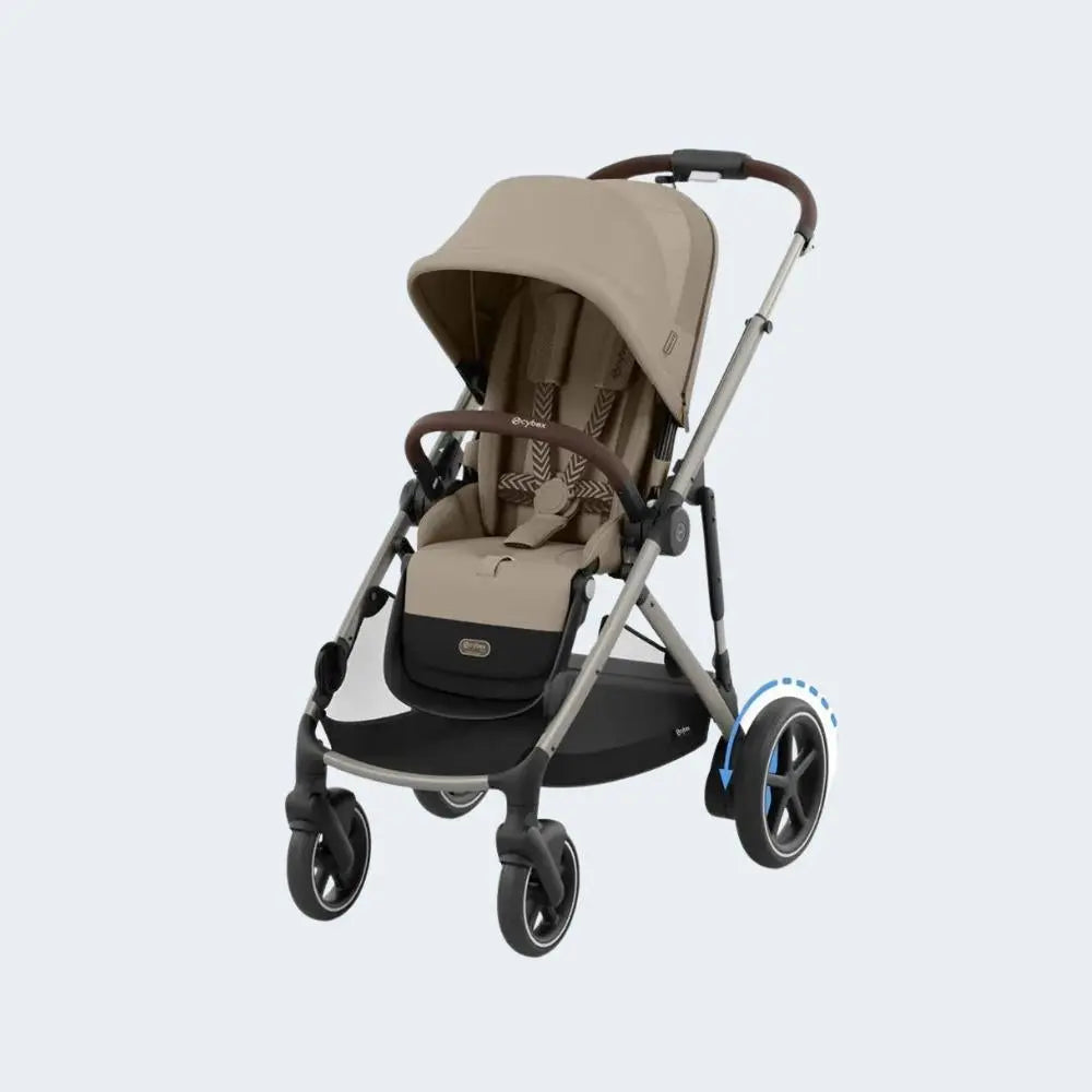 Cybex eGazelle S Pram  