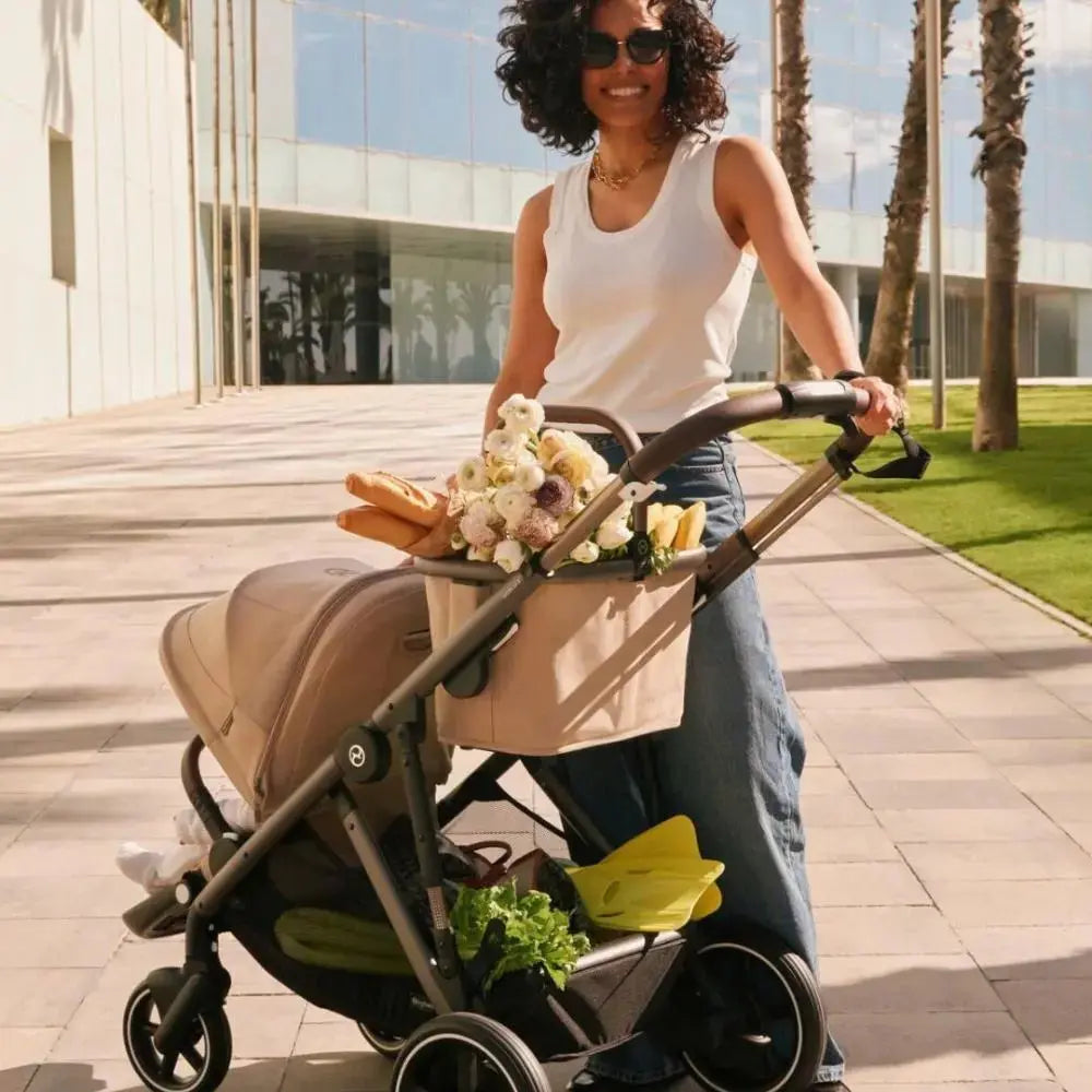 Cybex eGazelle S Pram  