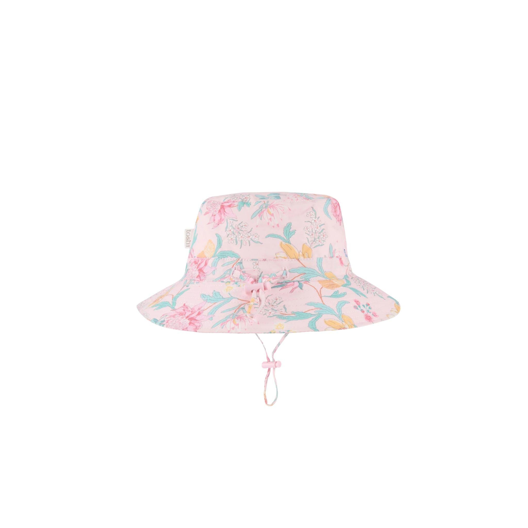 Toshi Sunhat Waratah