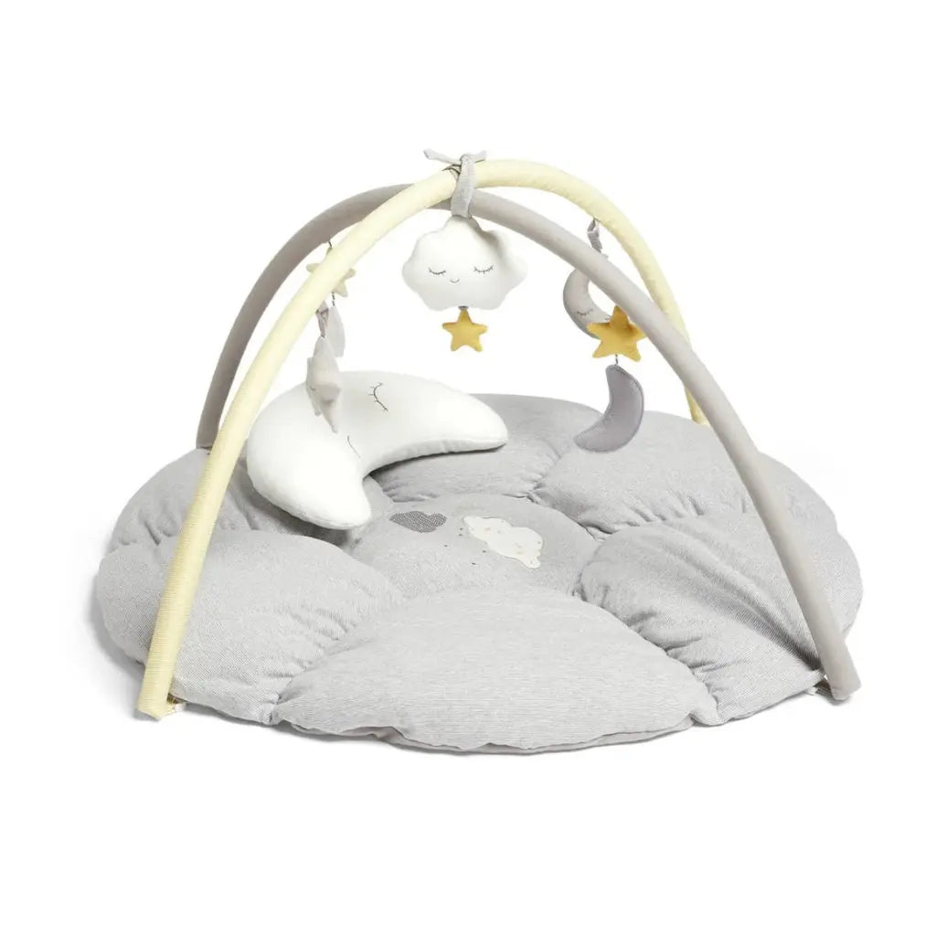 Mamas & Papas Playmat & Gym - Dream upon a Cloud  