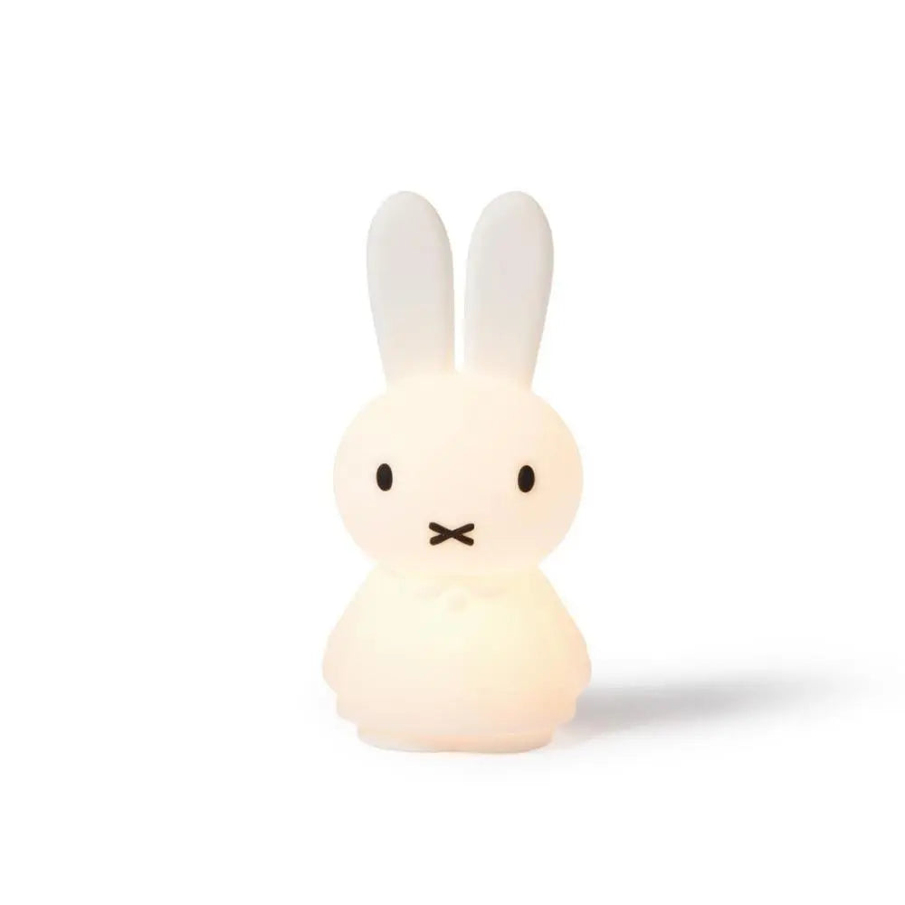 Mr Maria Miffy Shines Light  
