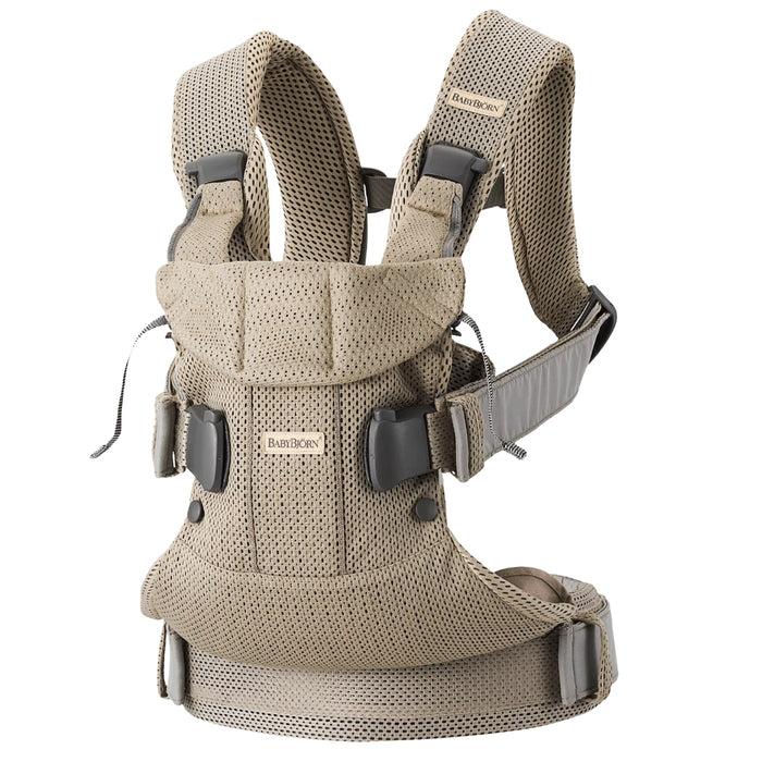 Babybjorn Carrier One Air Mesh