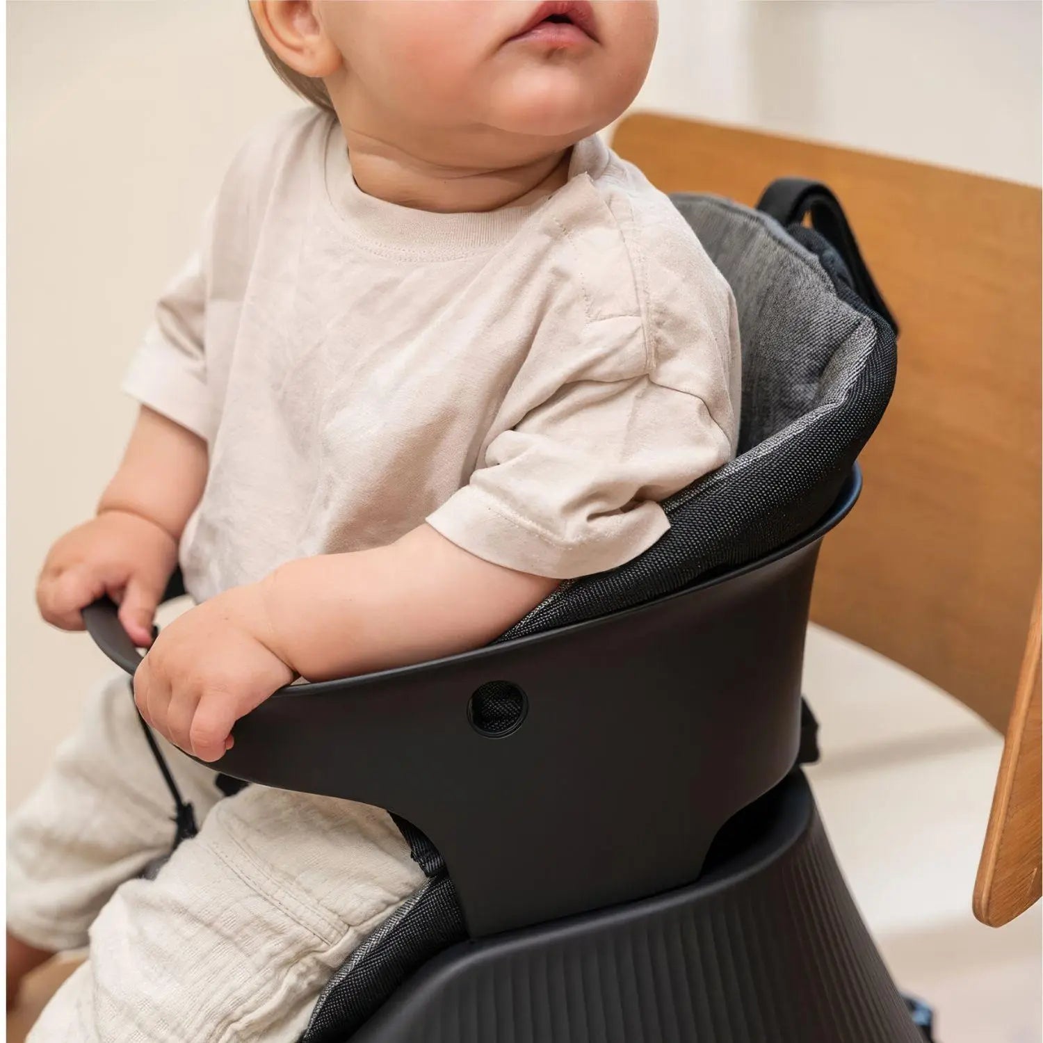 Hannie Portable High Chair  