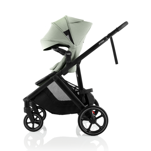 Aptana Stroller Sage Green